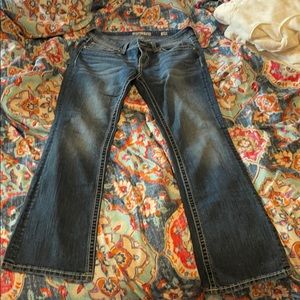 Buckle BKE Stella Bootcut Jeans